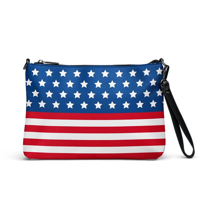 Starry State All-Over Crossbody Bag product image (1)