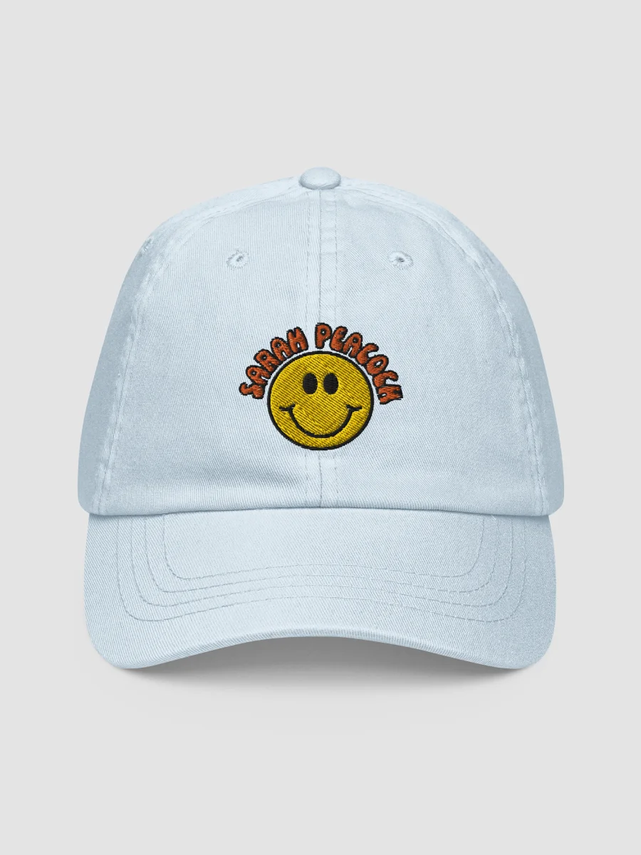 Smiley Face Hat product image (1)