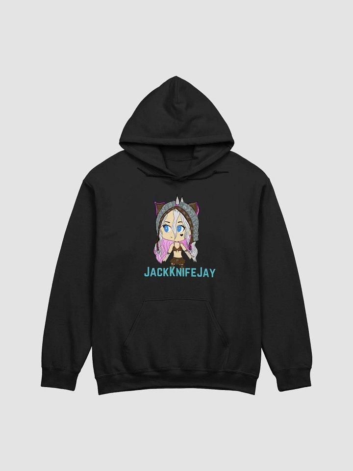 Sable Ward Hoodie product image (2)