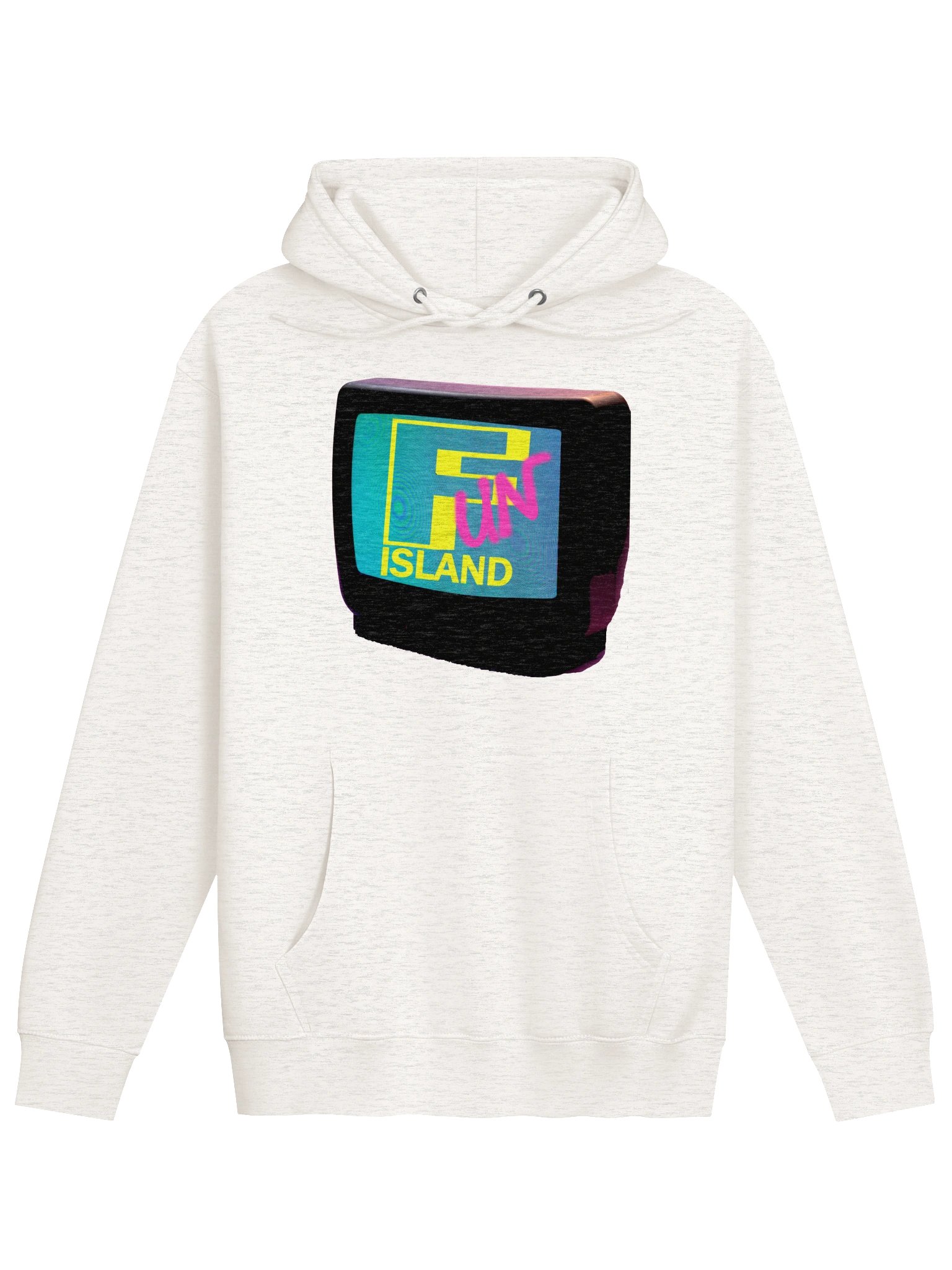 I WANT MY MTV HOODIE product image (17)