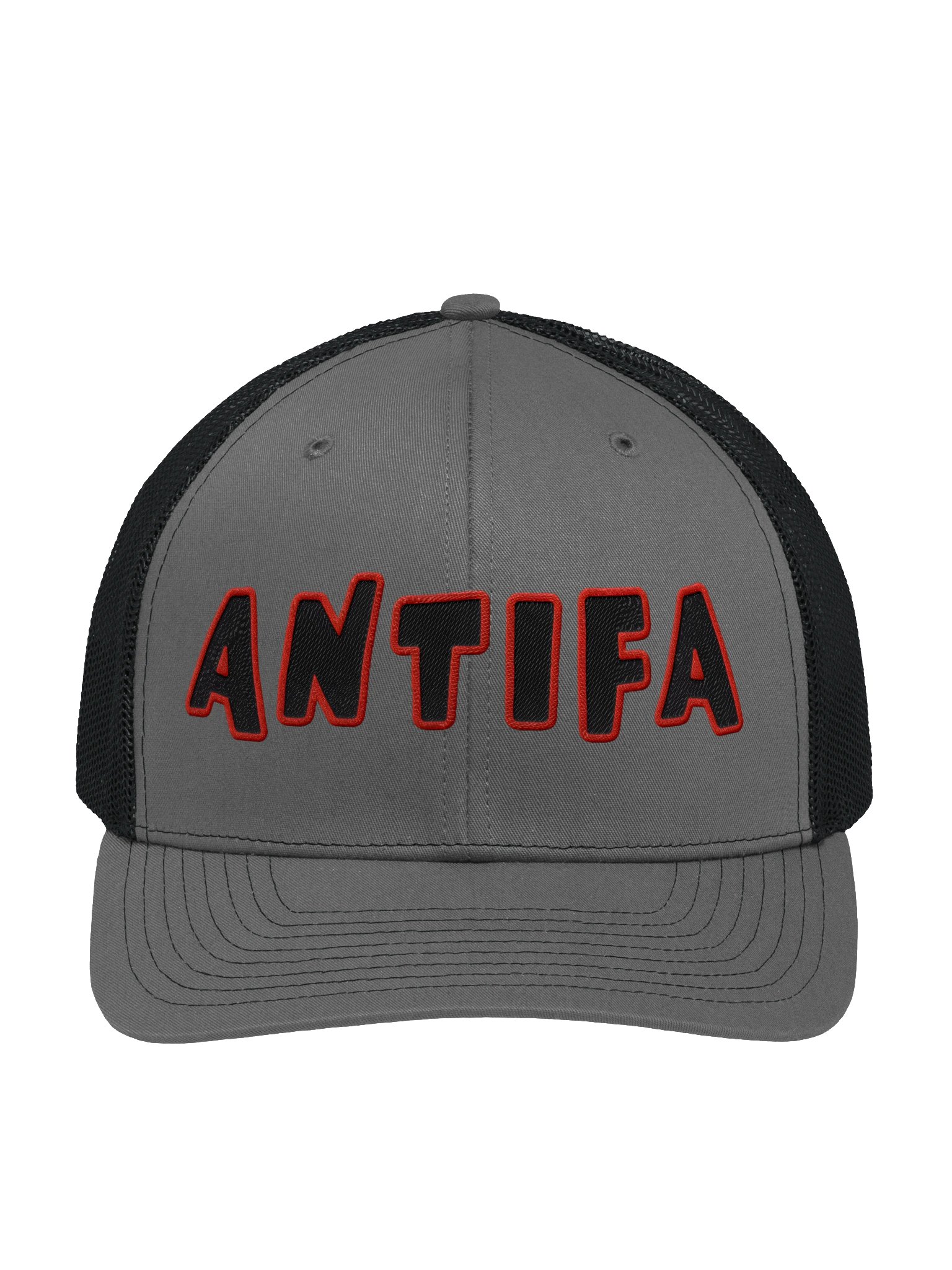 ANTIFA Trucker Hat product image (1)
