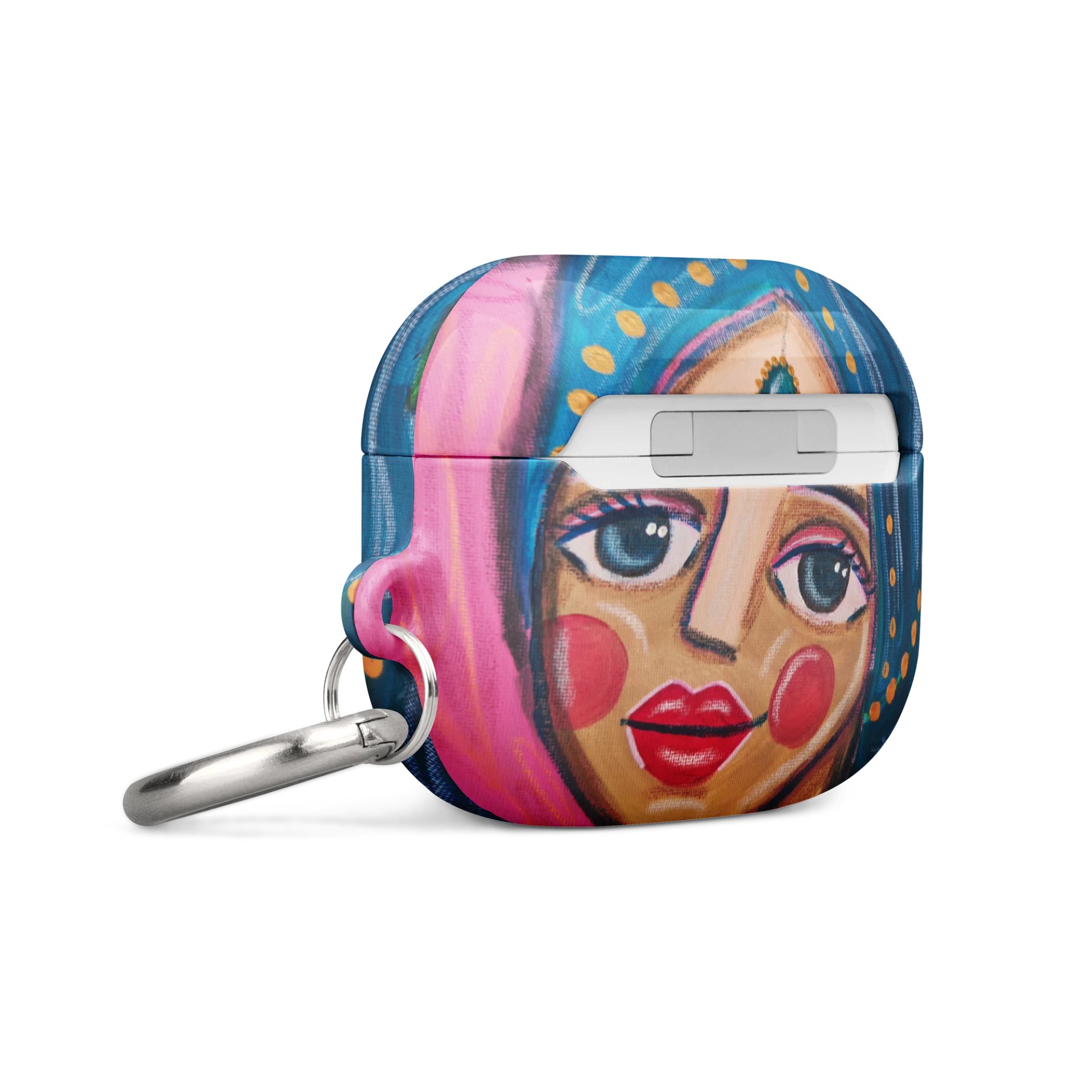 "Amelia" AirPods® Case product image (19)