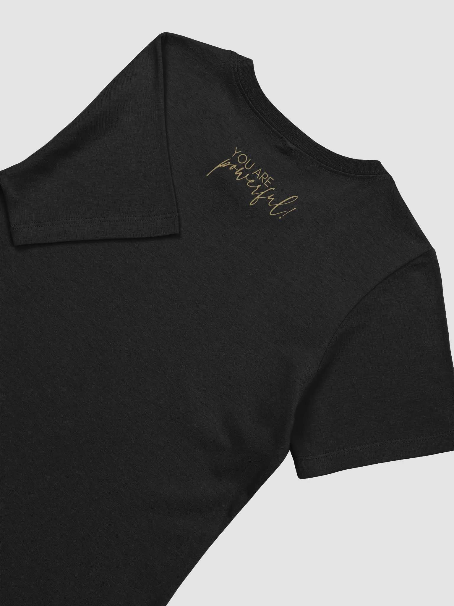 DESIGNED TO THE NINES T SHIRT product image (4)