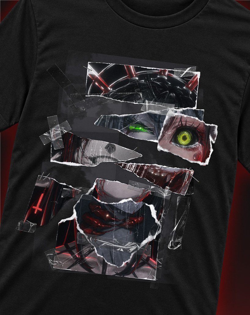 Pieces | T-Shirt product image (2)