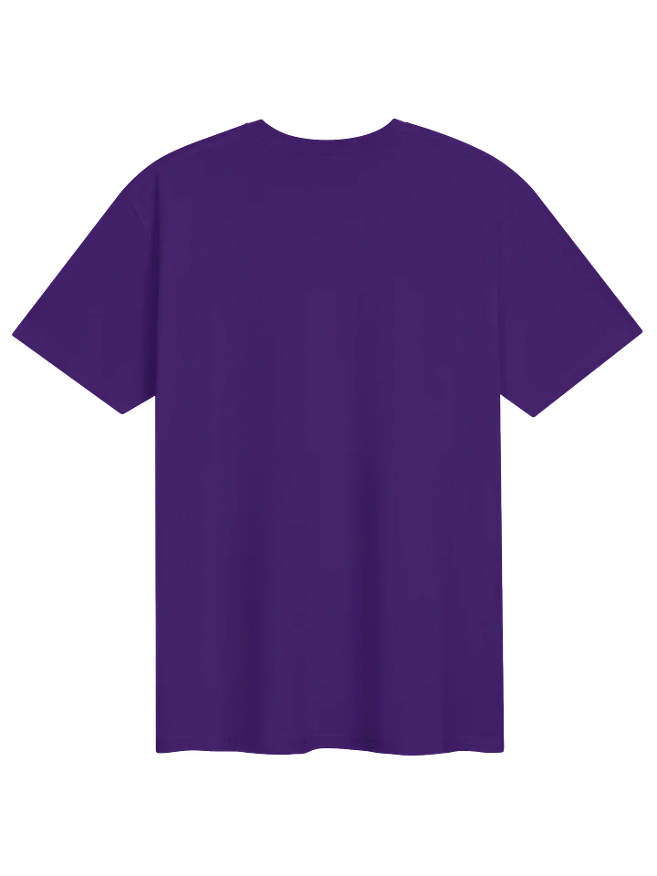 Sack is Back Tee | Hacky Sack T-Shirt product image (52)