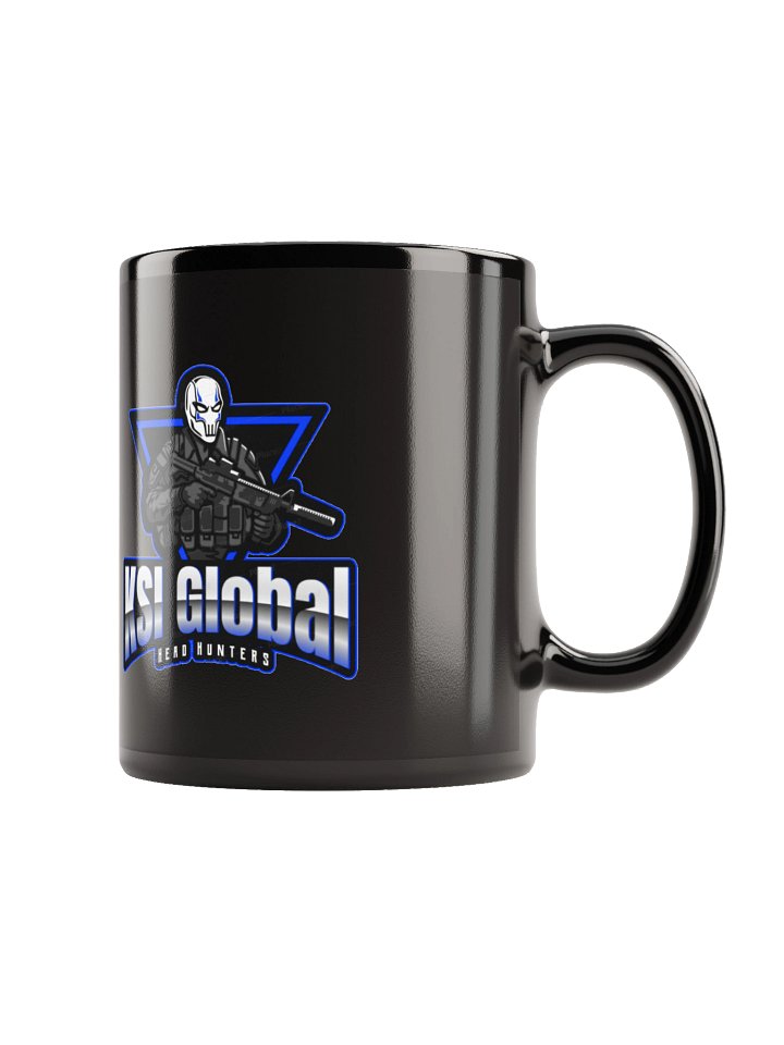 Custom Coffee Cup product image (2)
