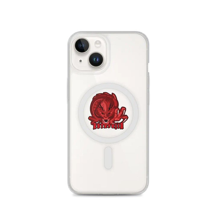 RotRyujin's Iphone case! product image (4)