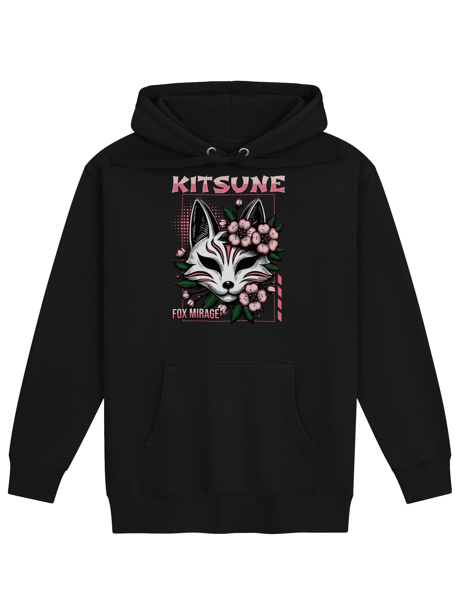 Kitsune: Fox Mirage product image (1)