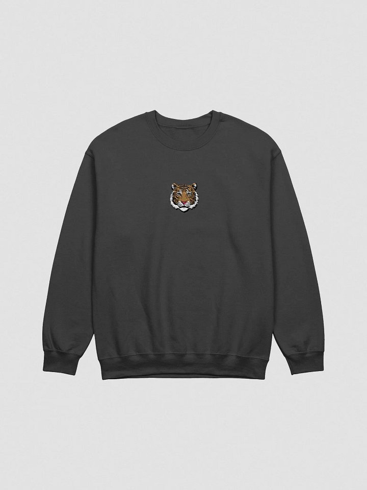 Tiger's Pride Crewneck Sweatshirt product image (2)