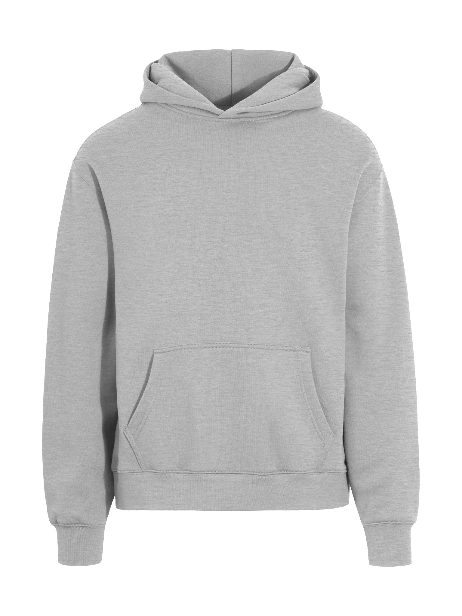 Mythical Demon Mask Unisex Oversized Hoodie product image (3)