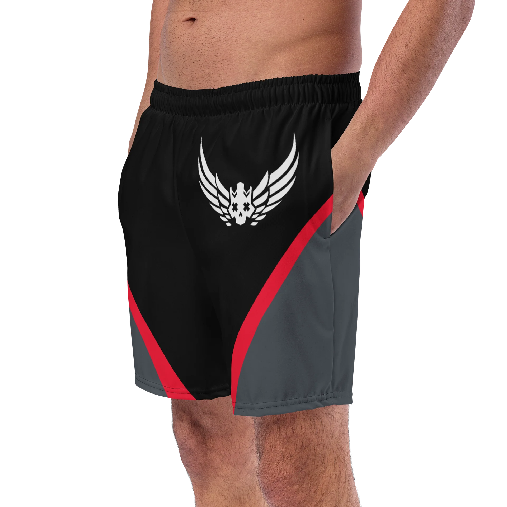 Chaosdiver Swim Trunks product image (2)