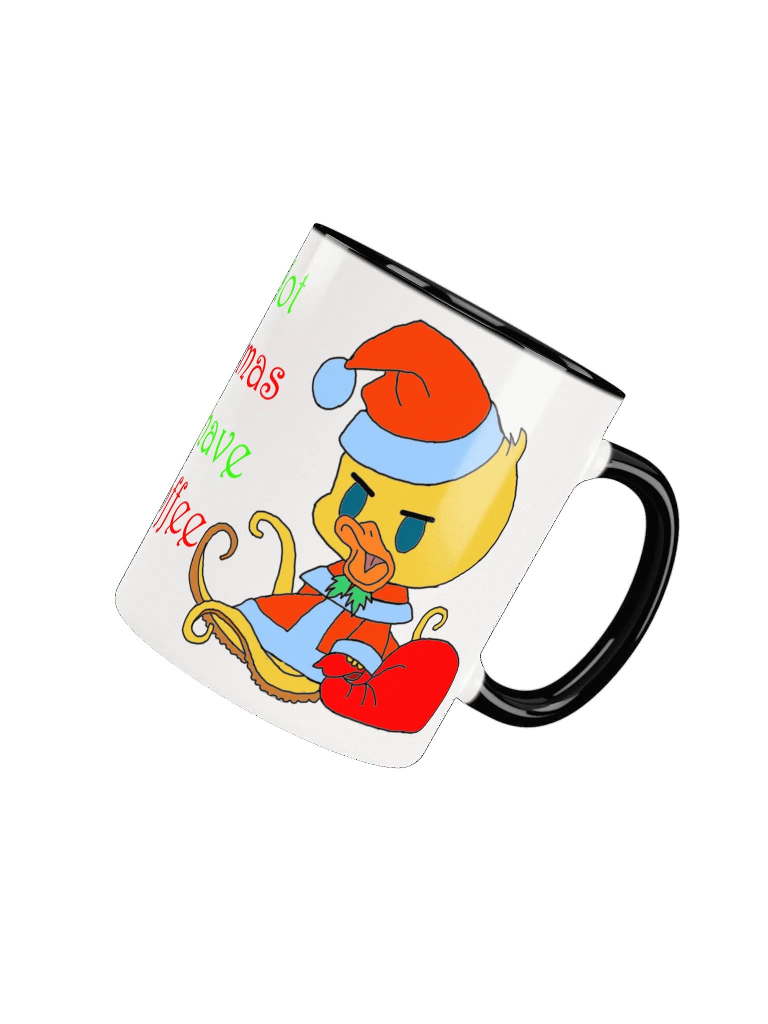 Limisfolie's Original Christmas Mug product image (50)