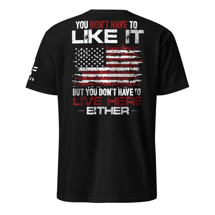 You Don't Have to Like It 2.0 product image (1)