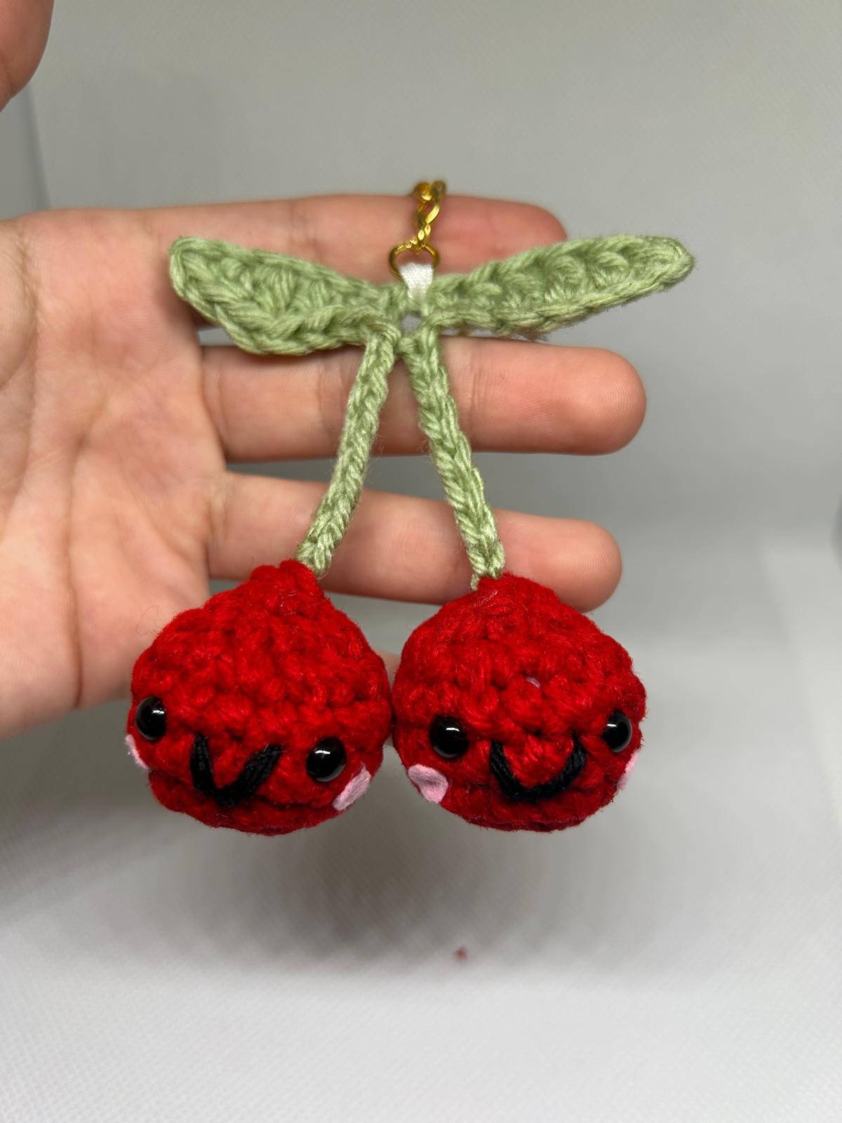 Cherries product image (2)