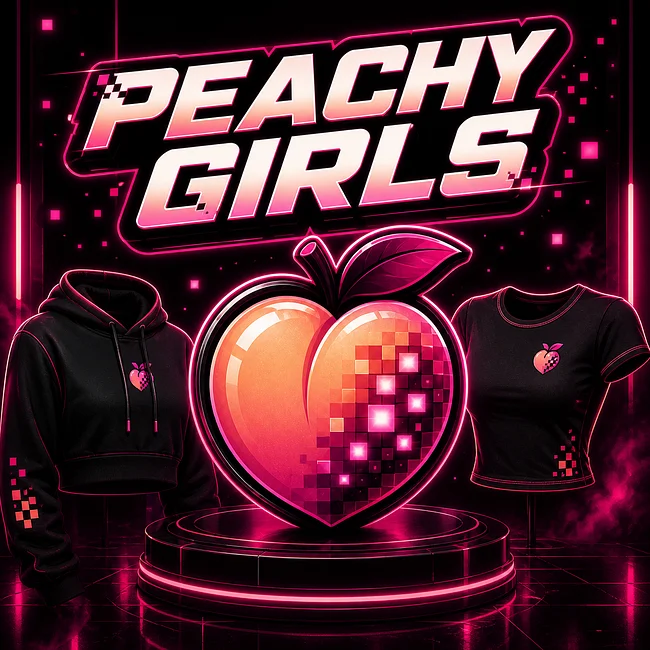 Peachy Girls