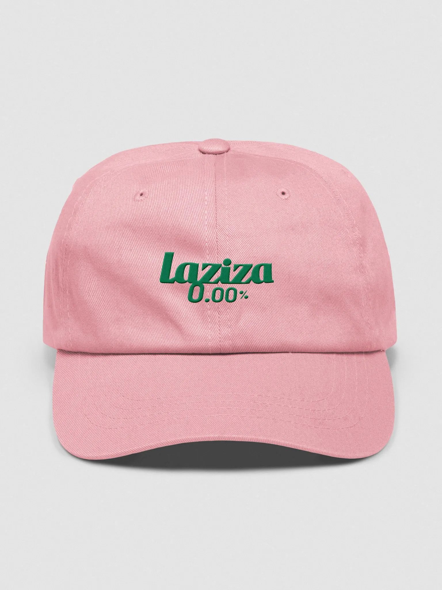 Laziza Dad Hat Unisex product image (1)