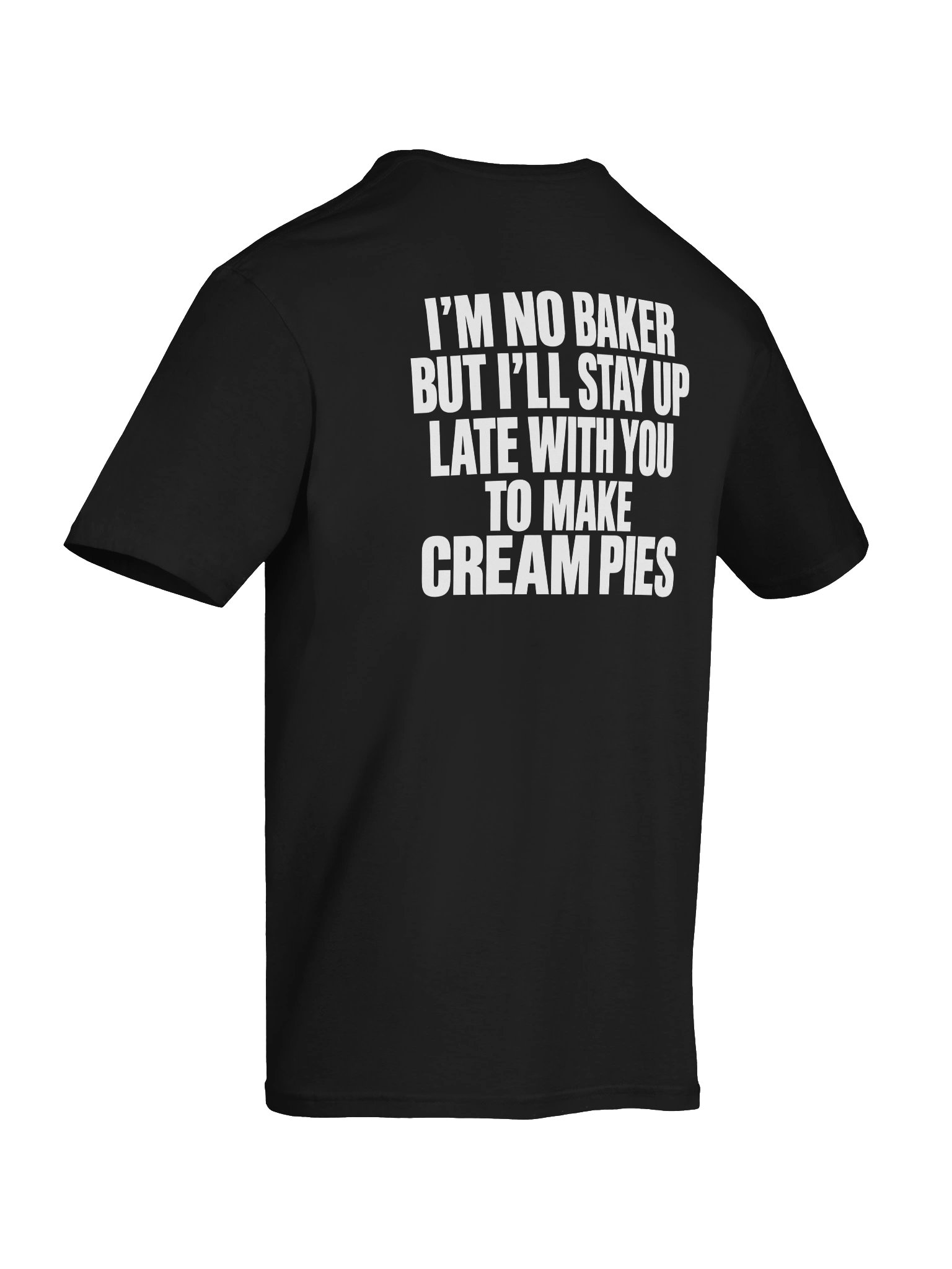 Baker Tee product image (3)