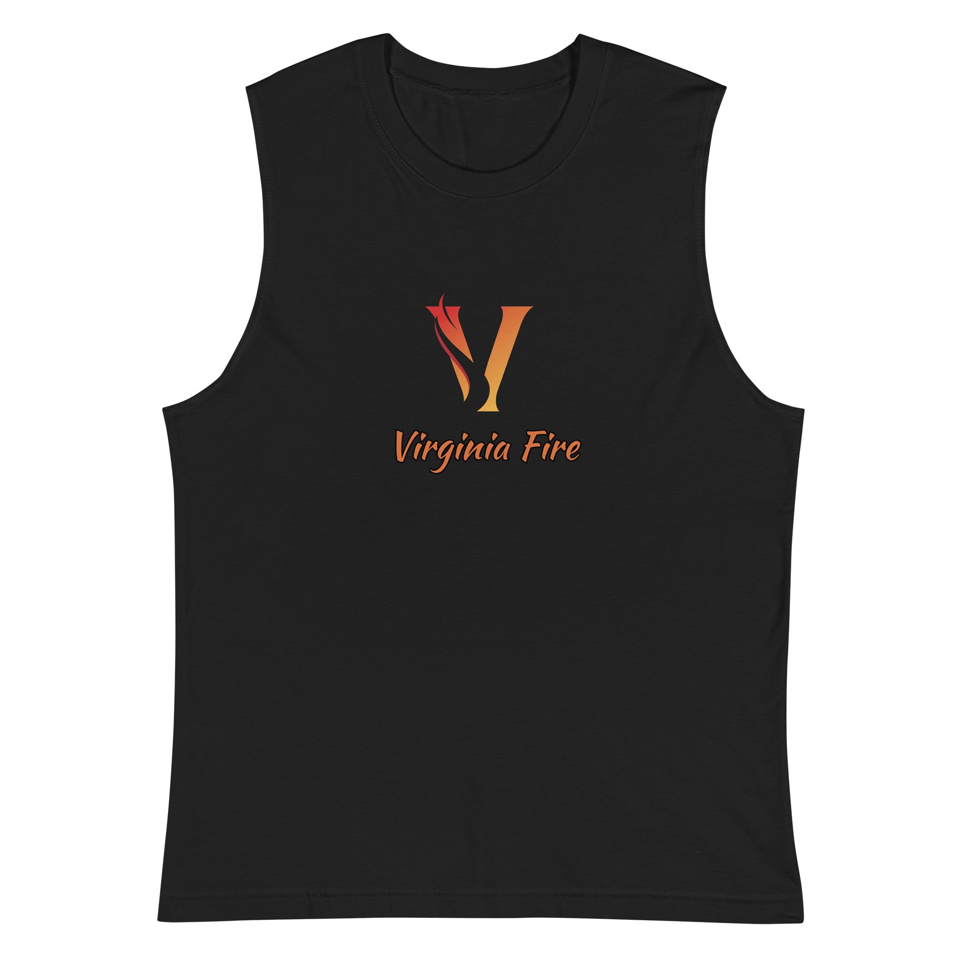 Virginia Fire Tank Top product image (2)