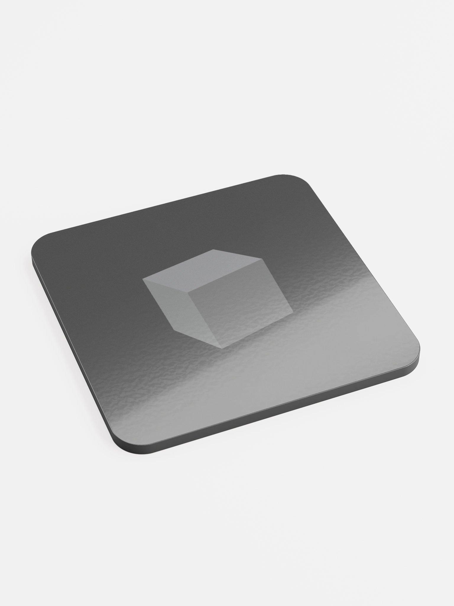 Delete Me Coaster product image (1)