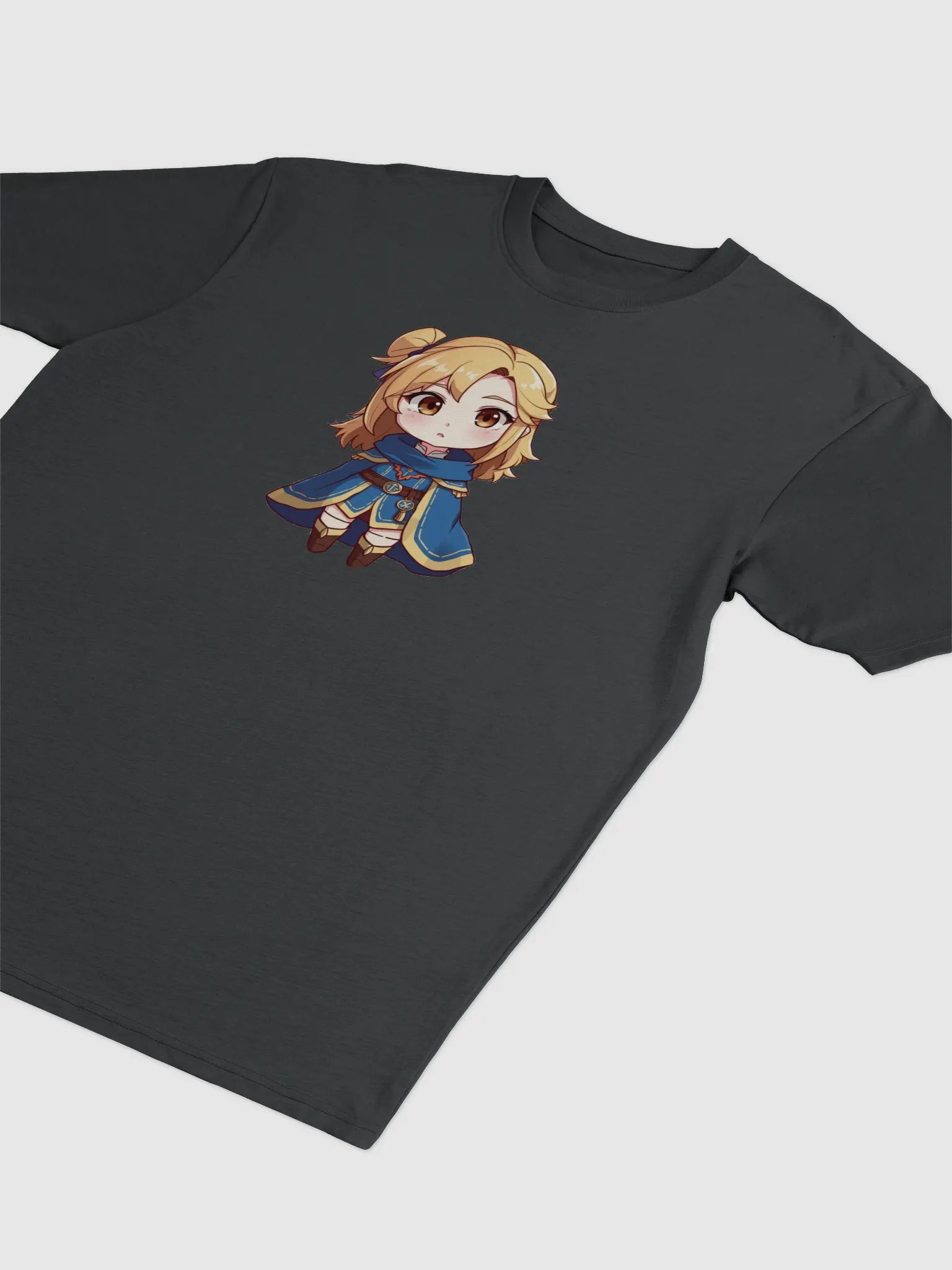 Amelia chibi product image (3)