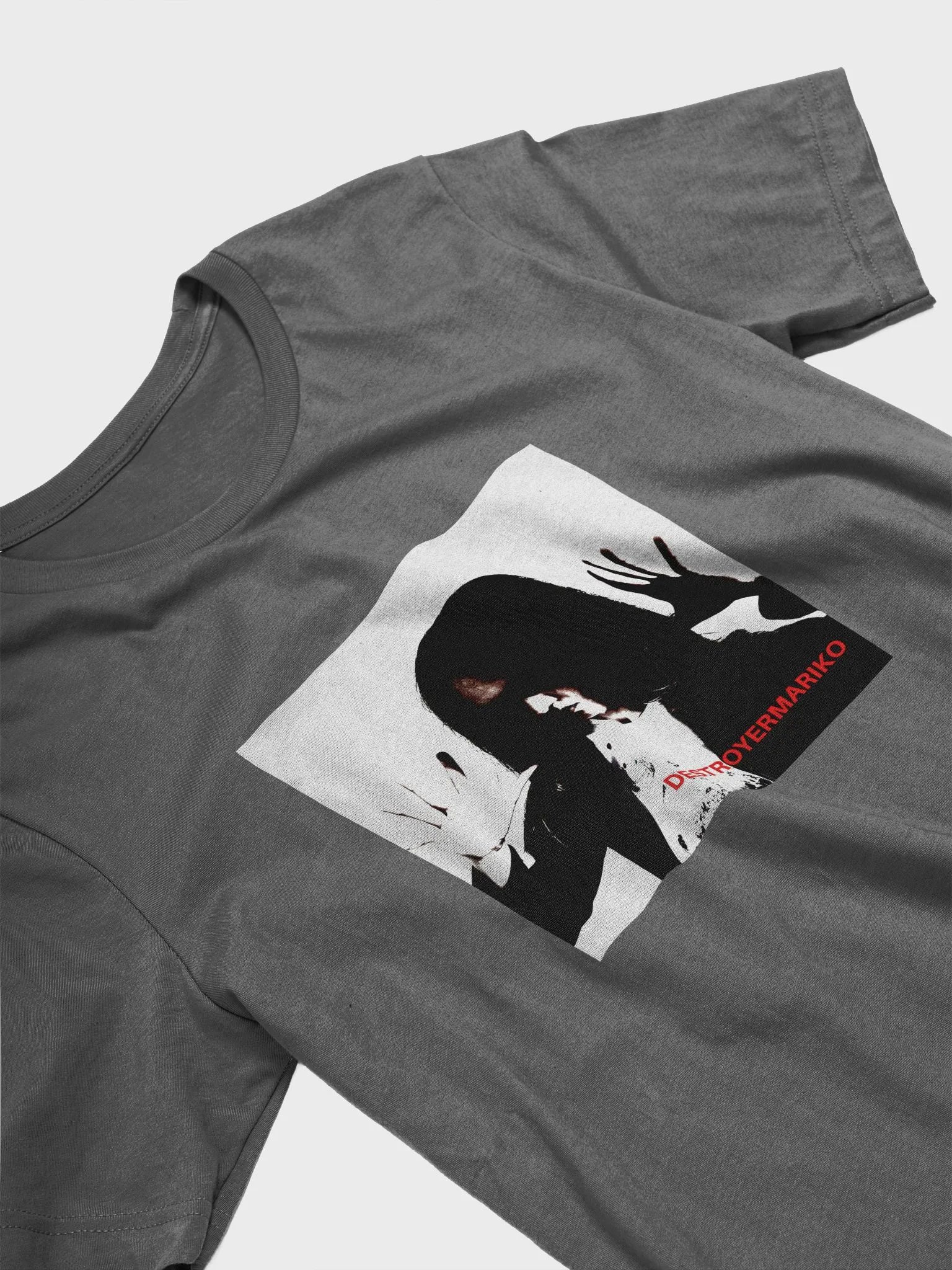 Debut EP Unisex T-shirt product image (11)