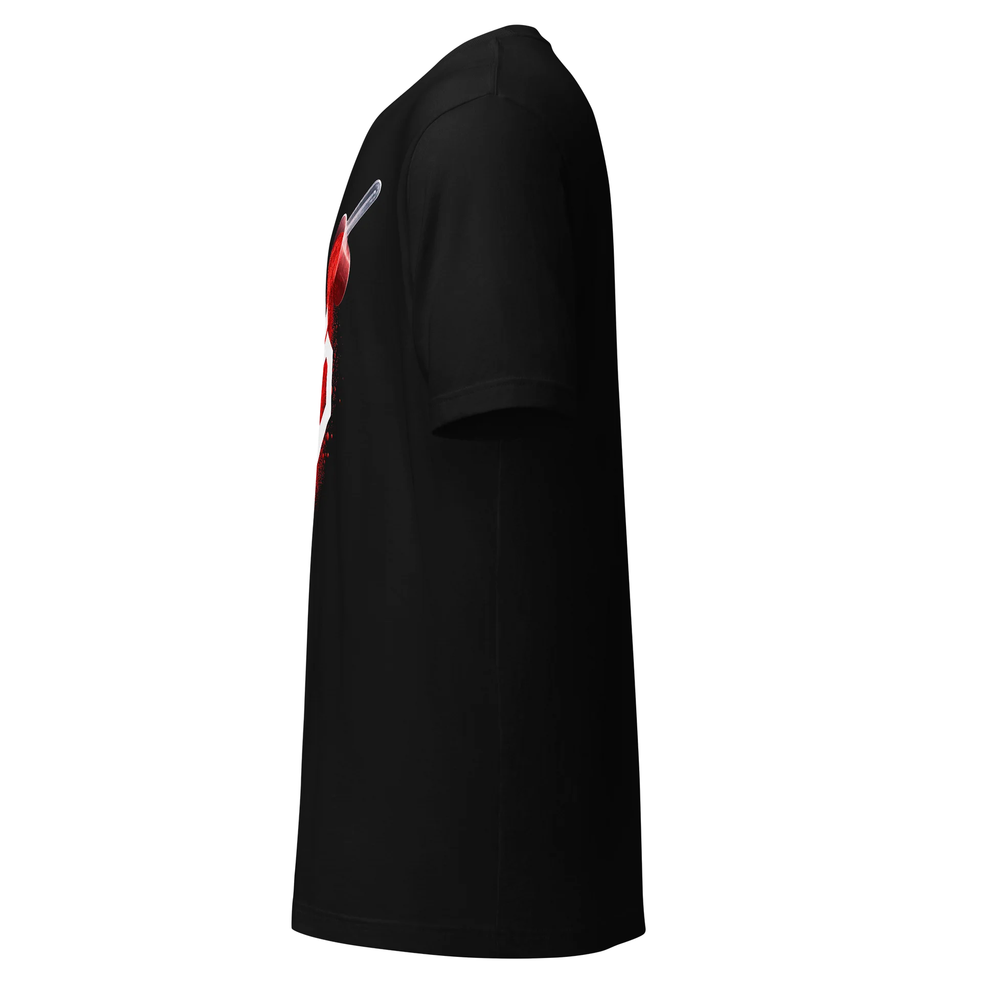 Powder Tee product image (5)