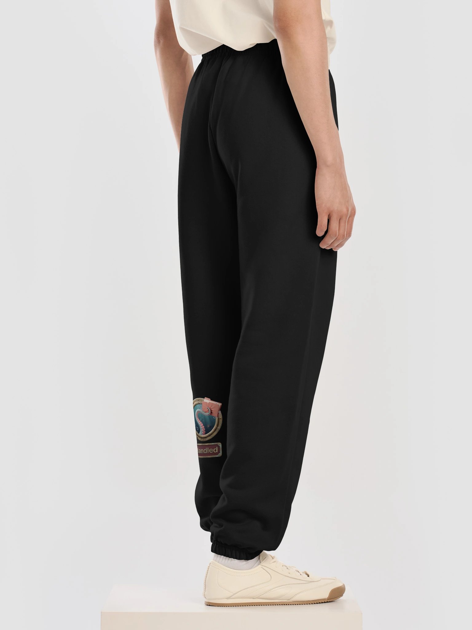 Handled Ella sweatpants product image (6)