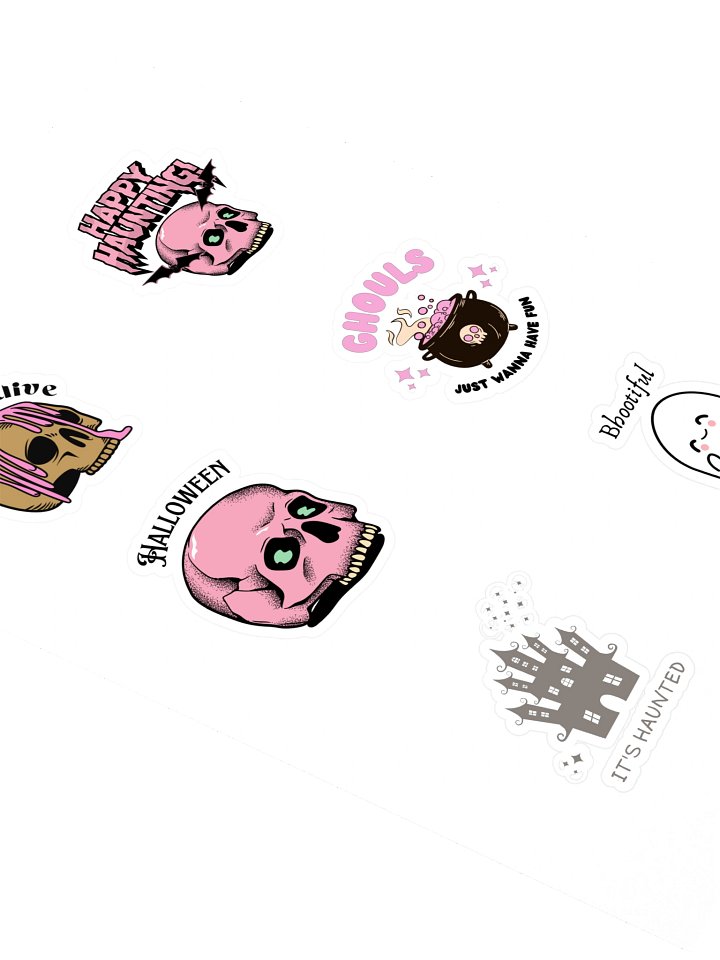 SkullCollection product image (2)