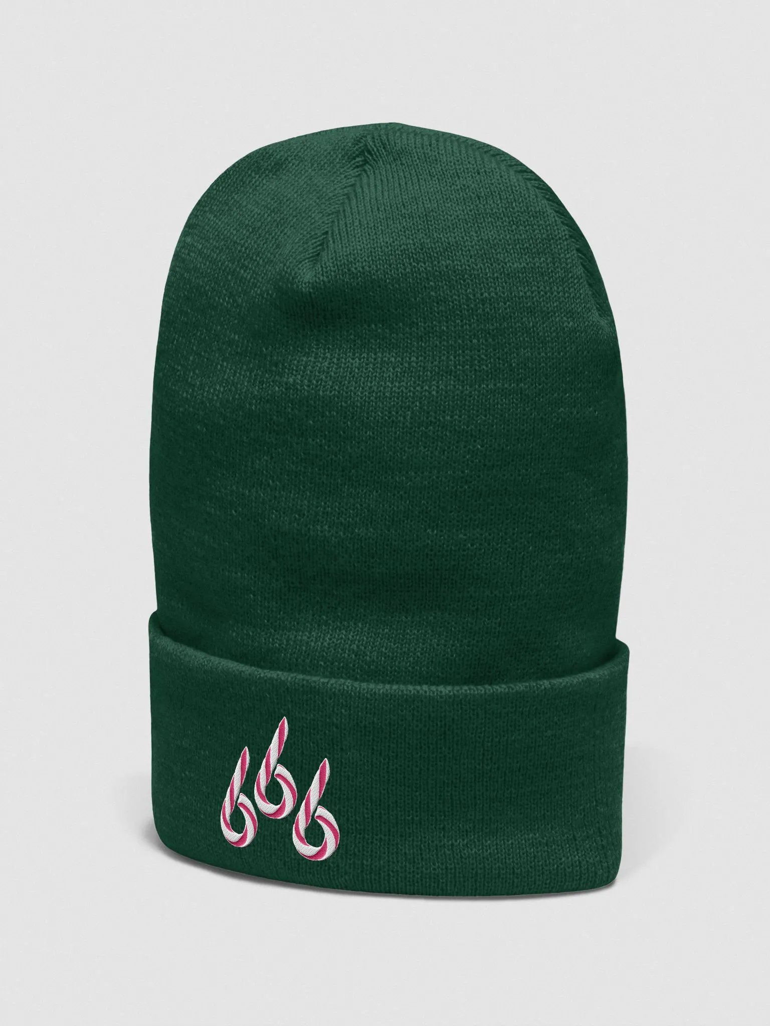 Wisecrack Live 666 Beanie product image (2)