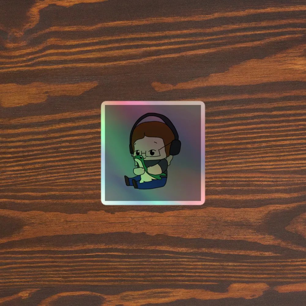 Cakie Sticker product image (5)