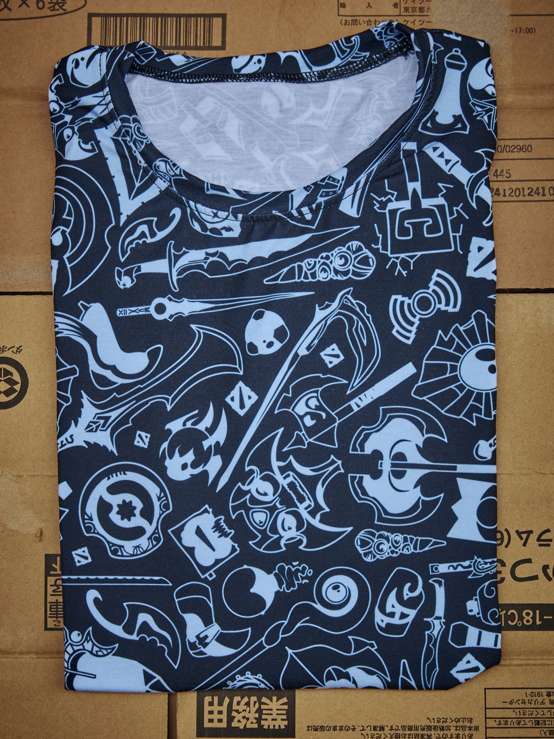 Shopkeeper | Tee product image (1)
