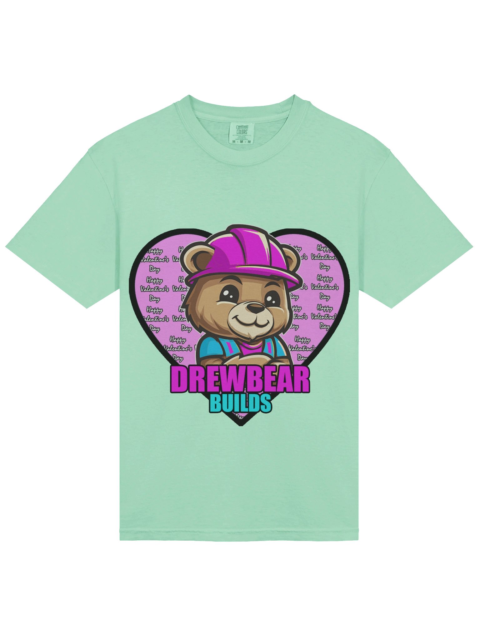 🚨LIMITED TIME🚨Happy Valentine's Day T-Shirt product image (3)