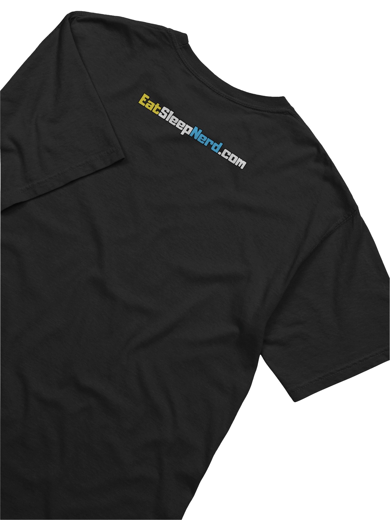 Nerdy Definition T-Shirt product image (6)