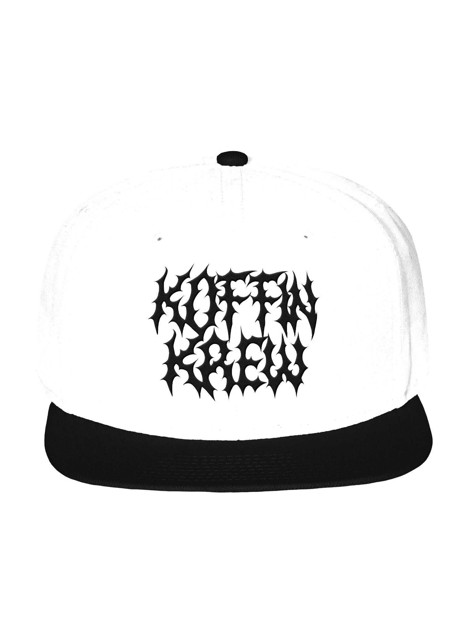 Krew Wool Blend Snapback Cap #2 product image (9)