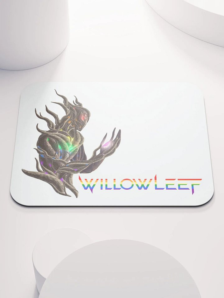 PRIDE Leef Protector Mousepad product image (2)