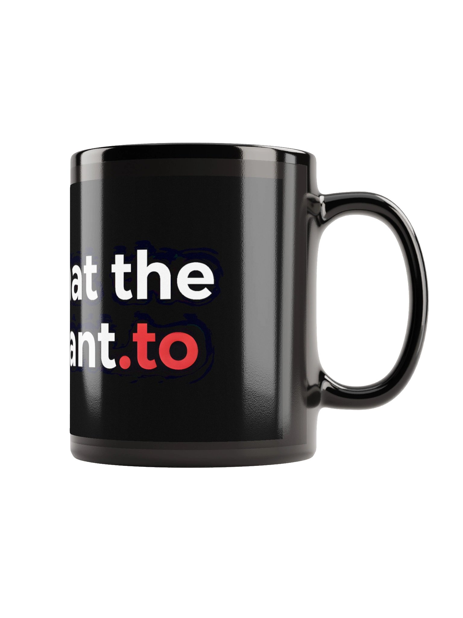 I say what the hell I want.to product image (3)