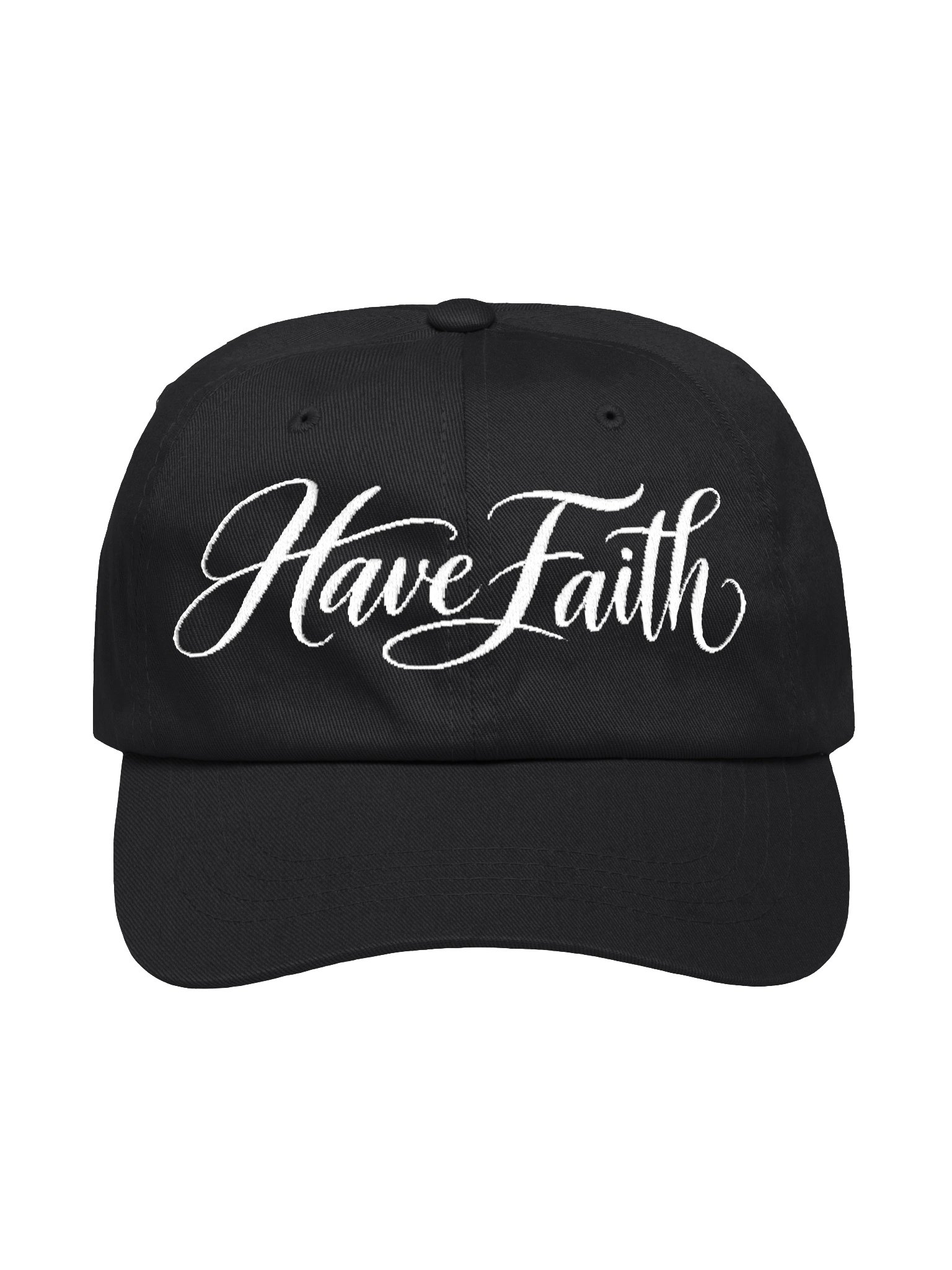 Have Faith 10:20 — The Journey Continues Cap product image (3)