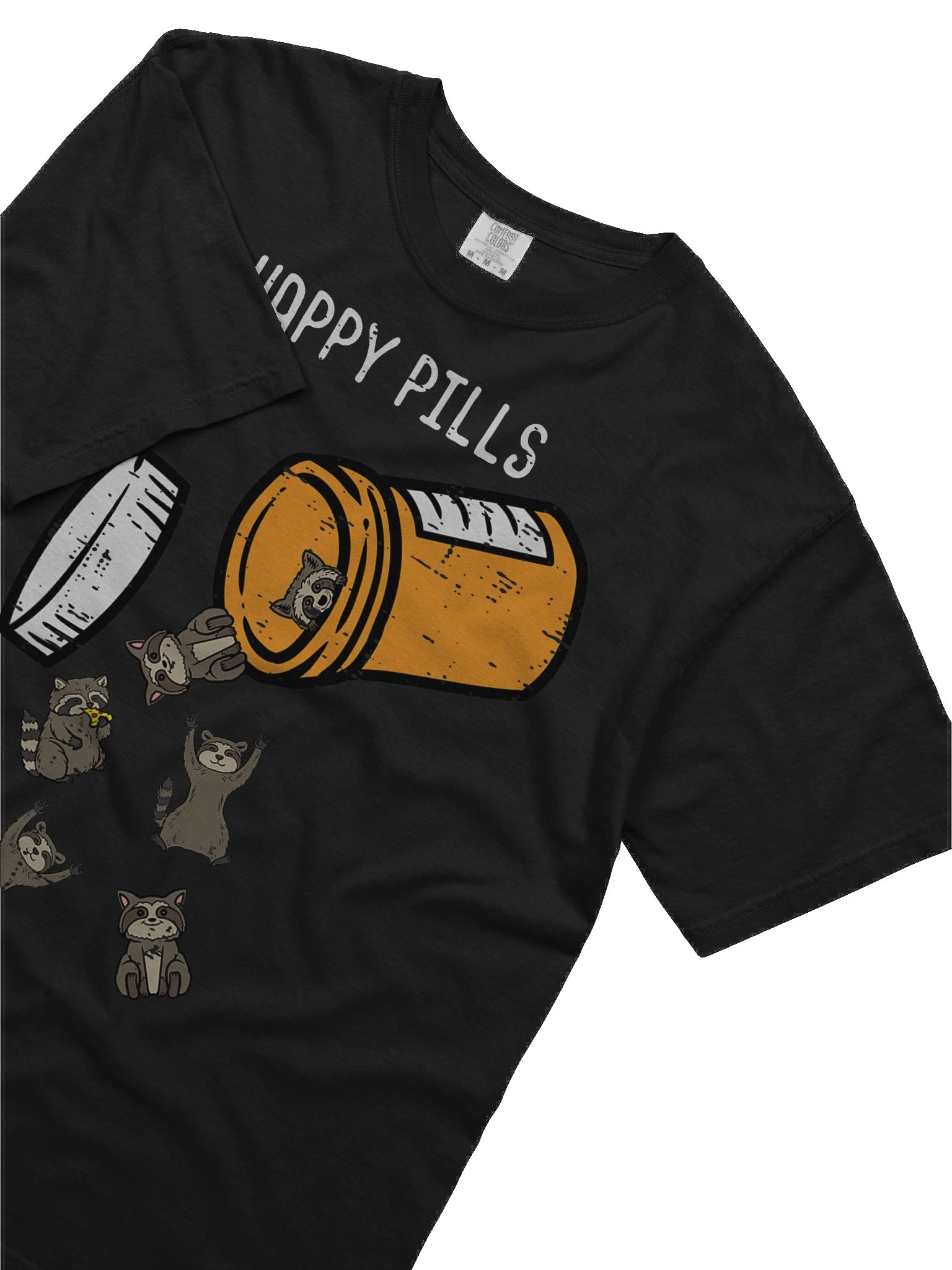 Happy Pills Shirt product image (6)