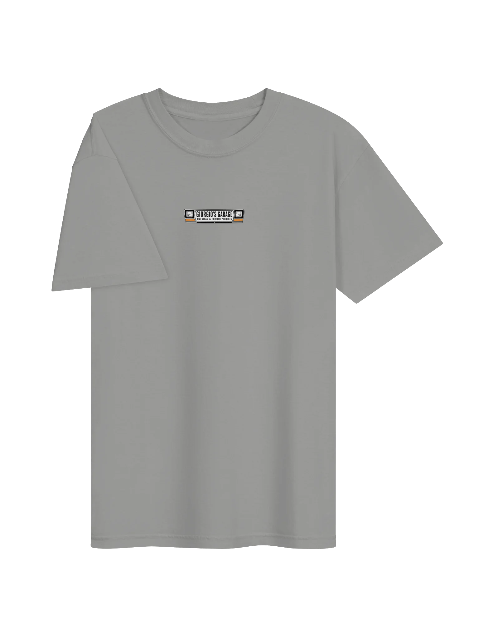 Garage Dentside Tee product image (6)