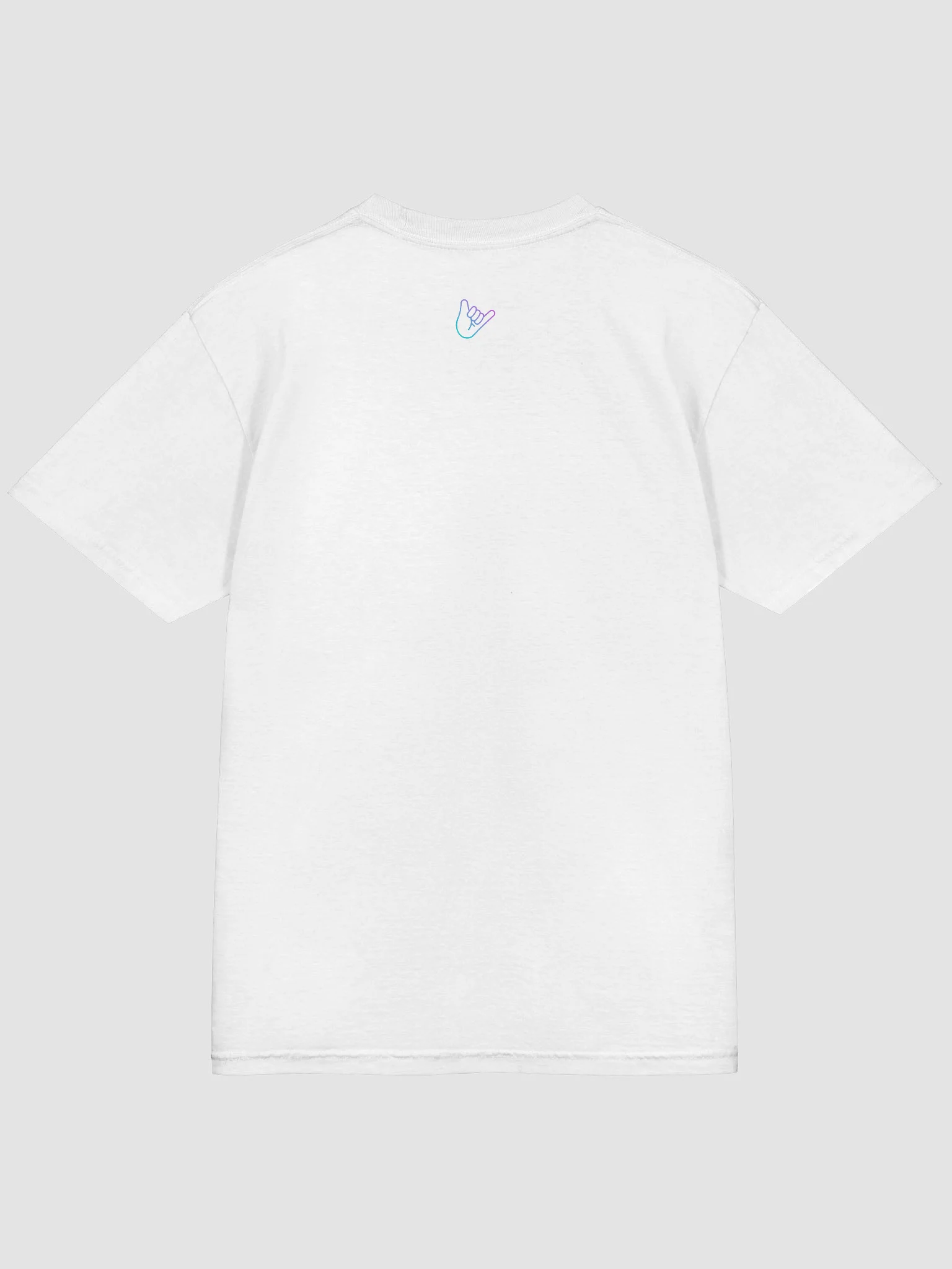 Ohana Shaka T-Shirt product image (22)
