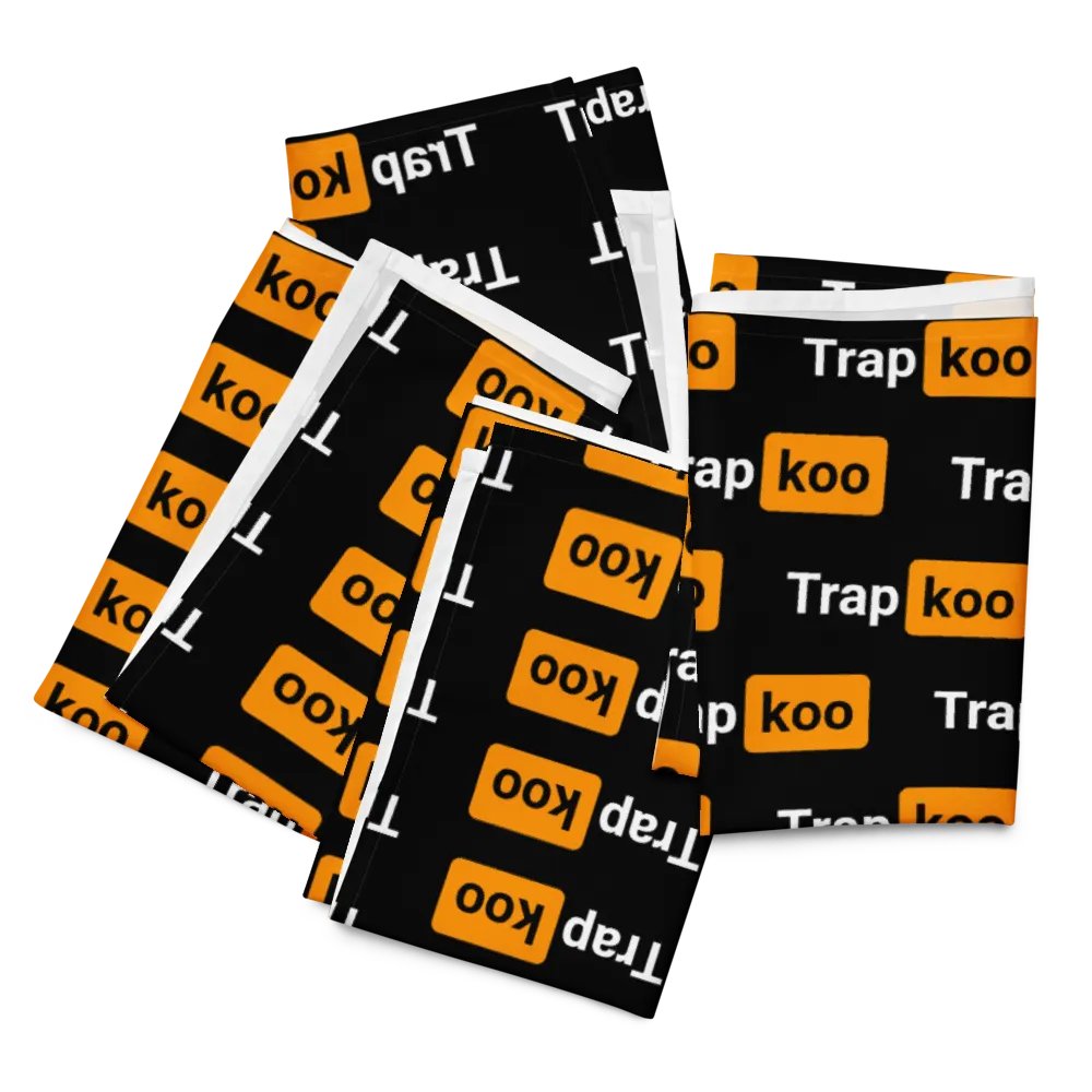Trapkoo Cum-Rag Set product image (7)