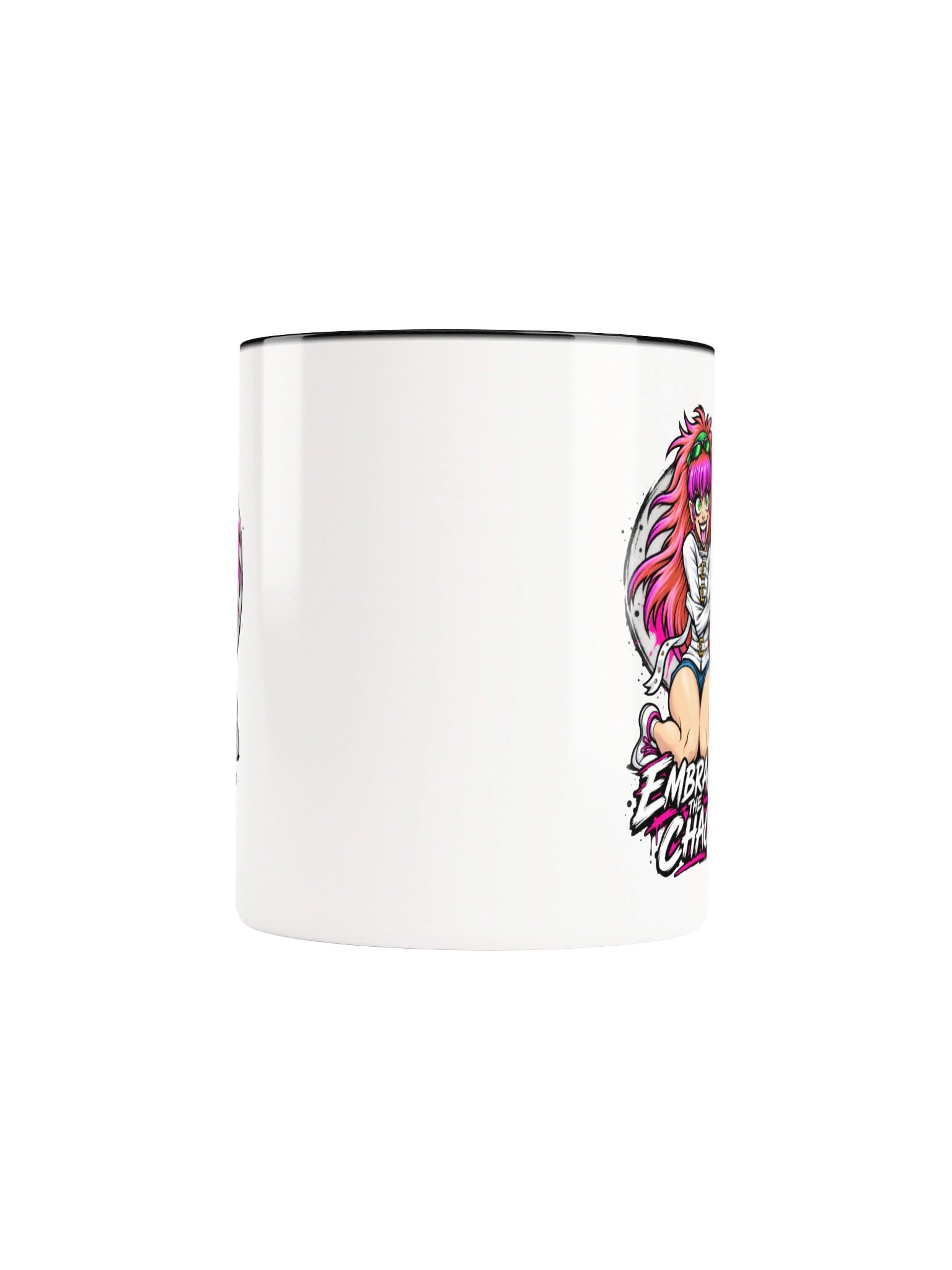 Embrace the Chaos Mug product image (30)