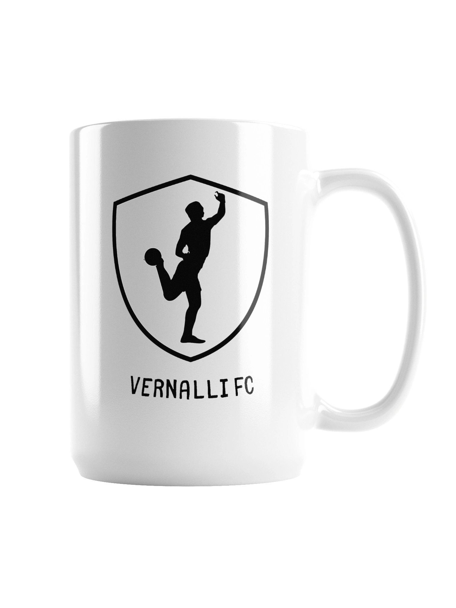 No Secrets Coffee Mug product image (3)
