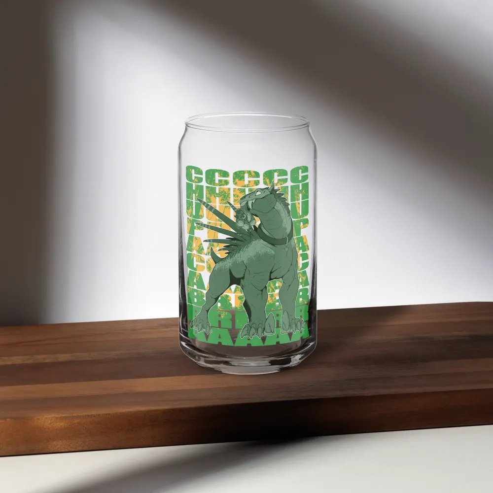 Chuppy Chupacabra product image (5)