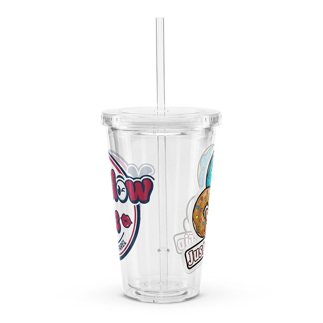 Mugs, Merch & More