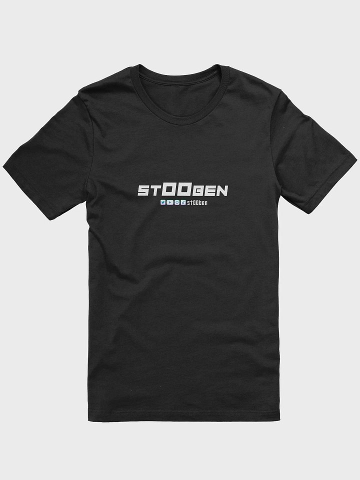 st00ben T-Shirt product image (10)