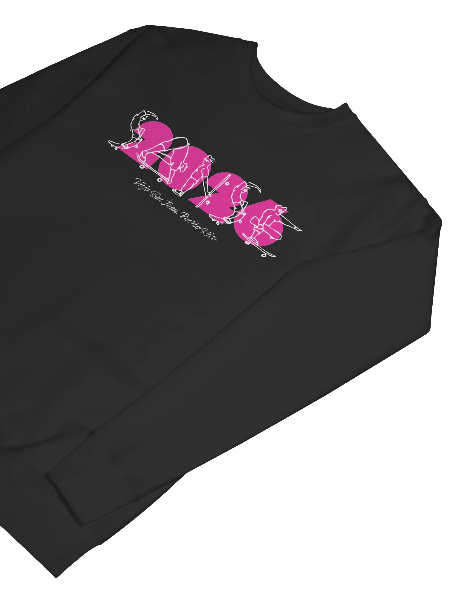 SanSe Skater product image (7)