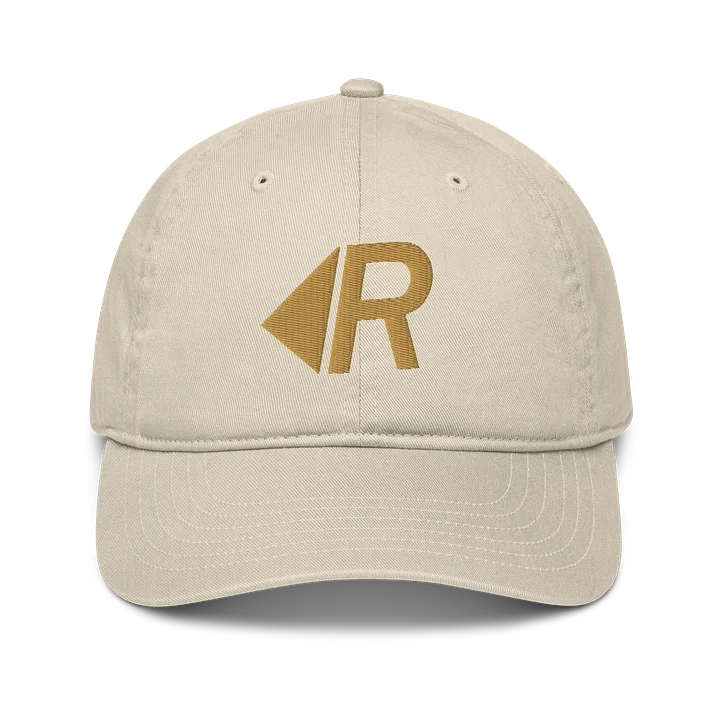 Retcon Organic Hat product image (1)