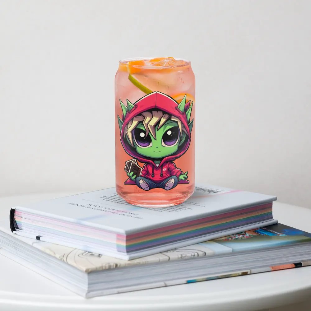 Chilling cup product image (4)