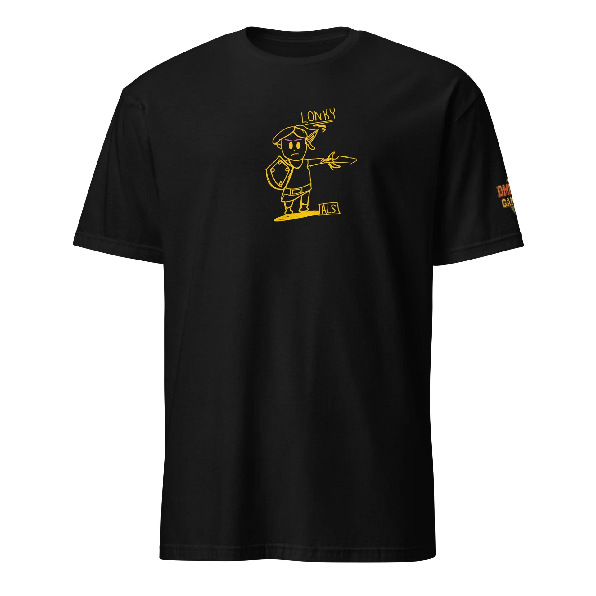 Lonky!! product image (1)